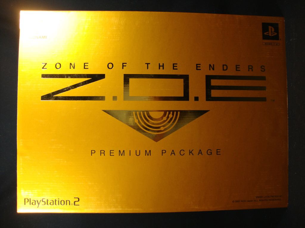 Killzone Shadow Fall Steelbook