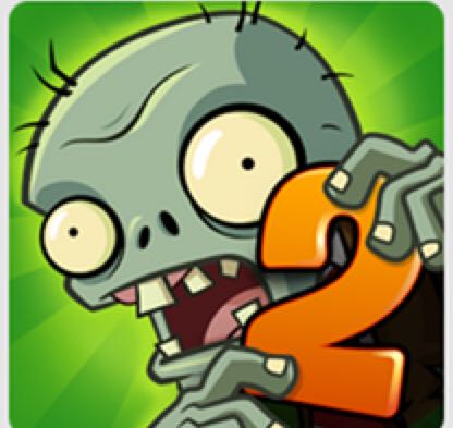 Plants Vs Zombies: Garden Warfare