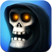 Minigore 2: Zombies - Apple iOS (Mountain Sheep - 1) video game collectible - Main Image 1
