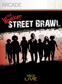 The Warriors: Street Brawl video game collectible - Main Image 1
