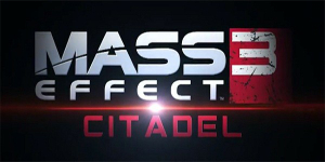 Mass Effect 3: Citadel video game collectible - Main Image 1