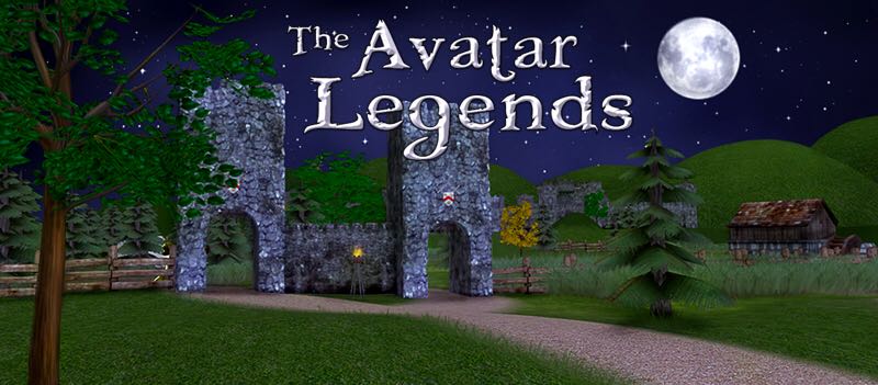 Avatar Legends - Microsoft Xbox 360 video game collectible - Main Image 1