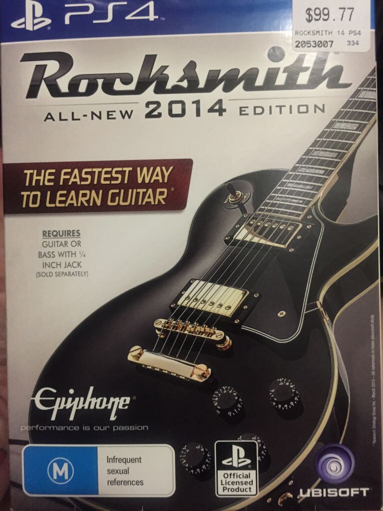 Killzone Shadow Fall