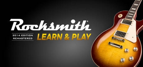 Rocksmith 2014 Remastered Learn & Play - PC (Ubisoft - 1) video game collectible - Main Image 2