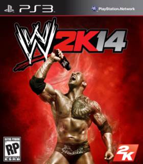 wwe2k14