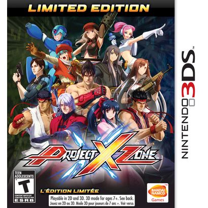 Bureau XCOM Declassified, The