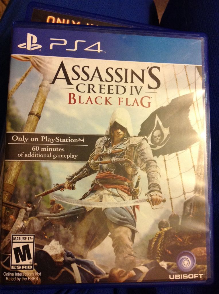 Killzone Shadow Fall