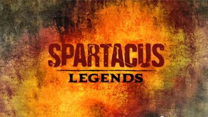 Spartacus Legends - Microsoft Xbox 360 video game collectible - Main Image 2