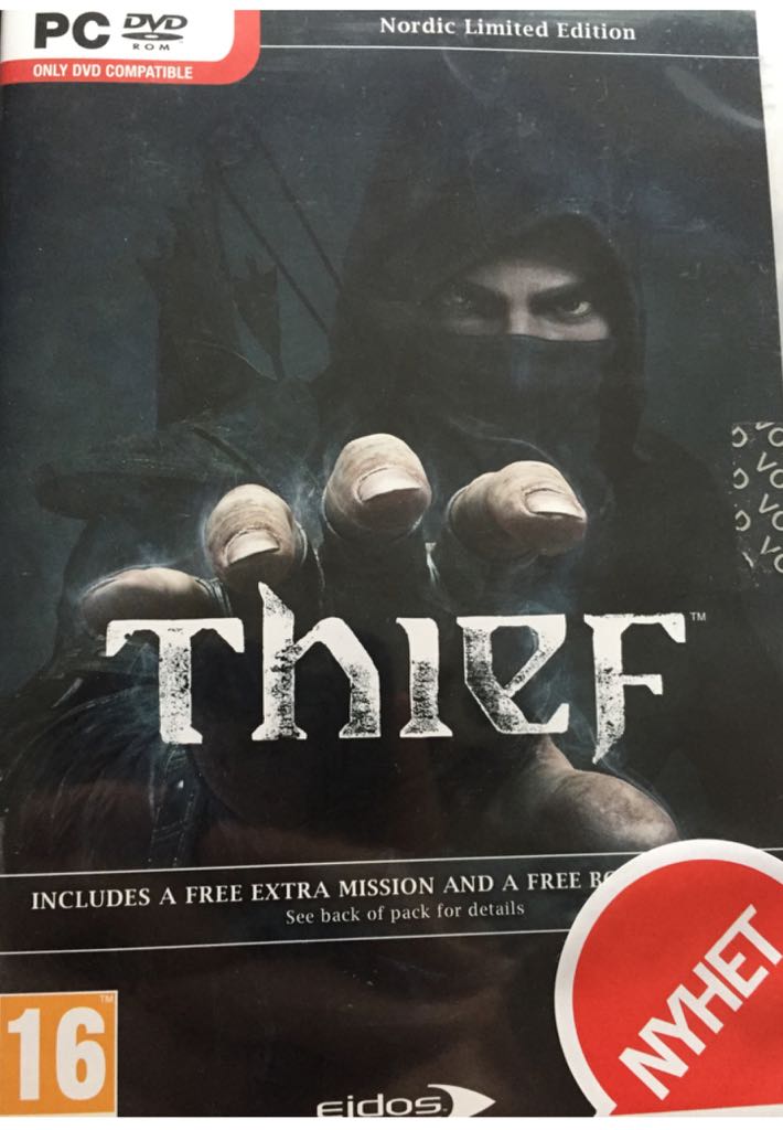 South Park: The Stick of Truth