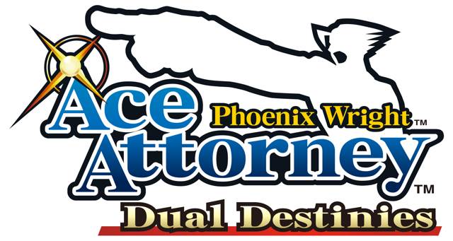 Phoenix Wright: Ace Attorney Diual Destinies  video game collectible - Main Image 1