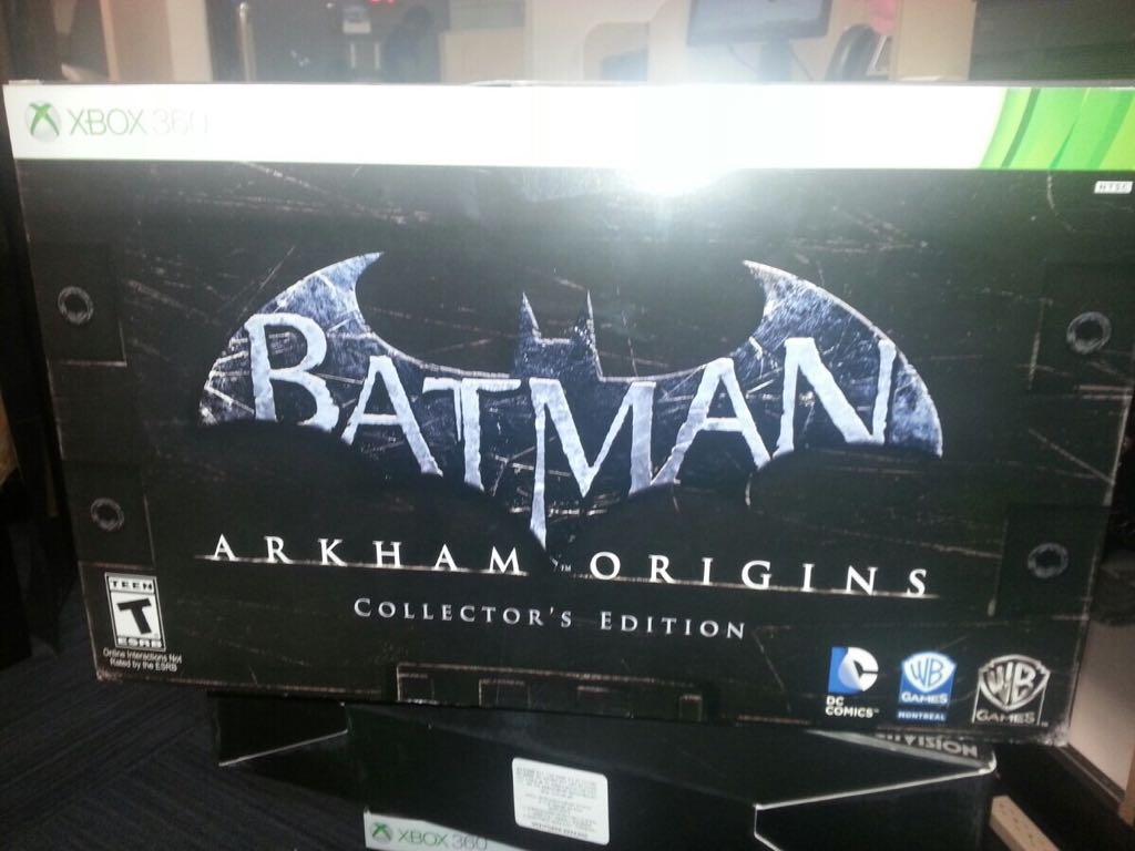 Dungeon Hunter: Alliance