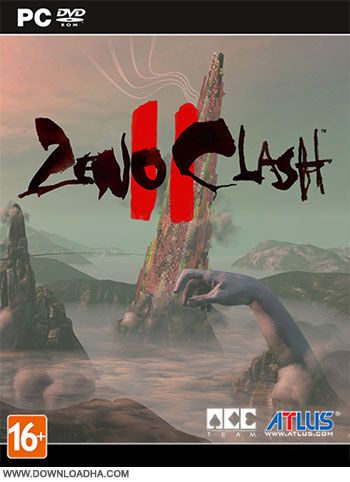 Zeno Clash 2 - PC video game collectible - Main Image 1