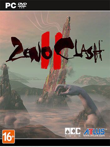 Zeno Clash 2 - PC video game collectible - Main Image 1