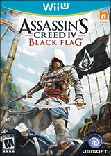 Assassins Creed 4: Black Flag