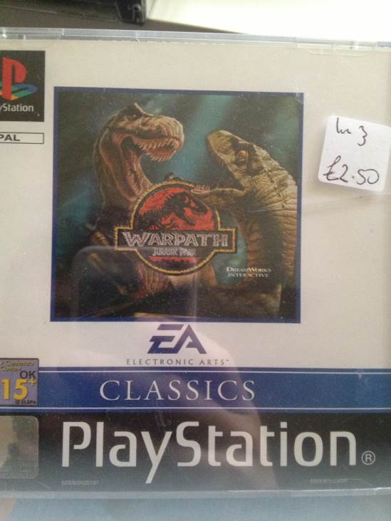 Tom Clancy’s: The Division