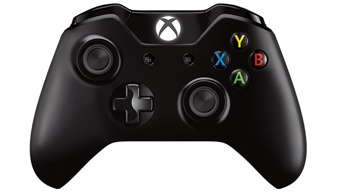 Xbox One Controller  video game collectible - Main Image 1