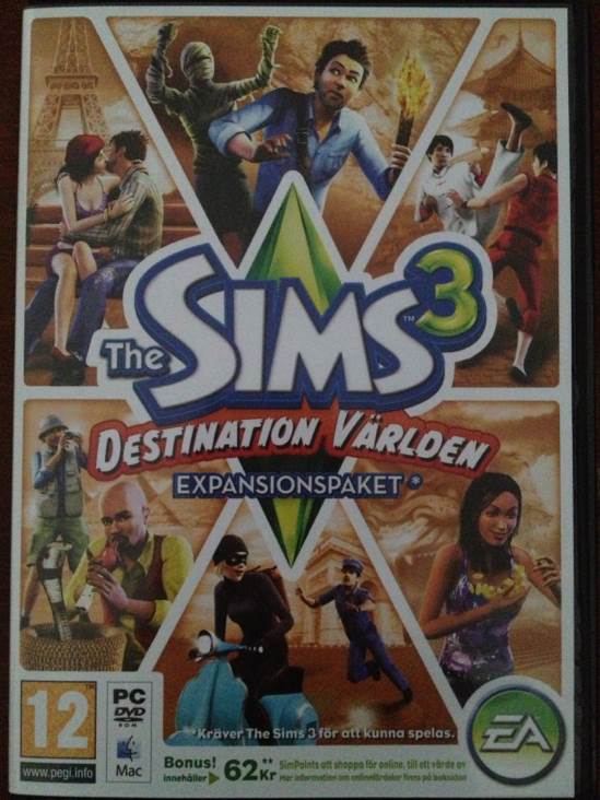 Tom Clancy’s: The Division