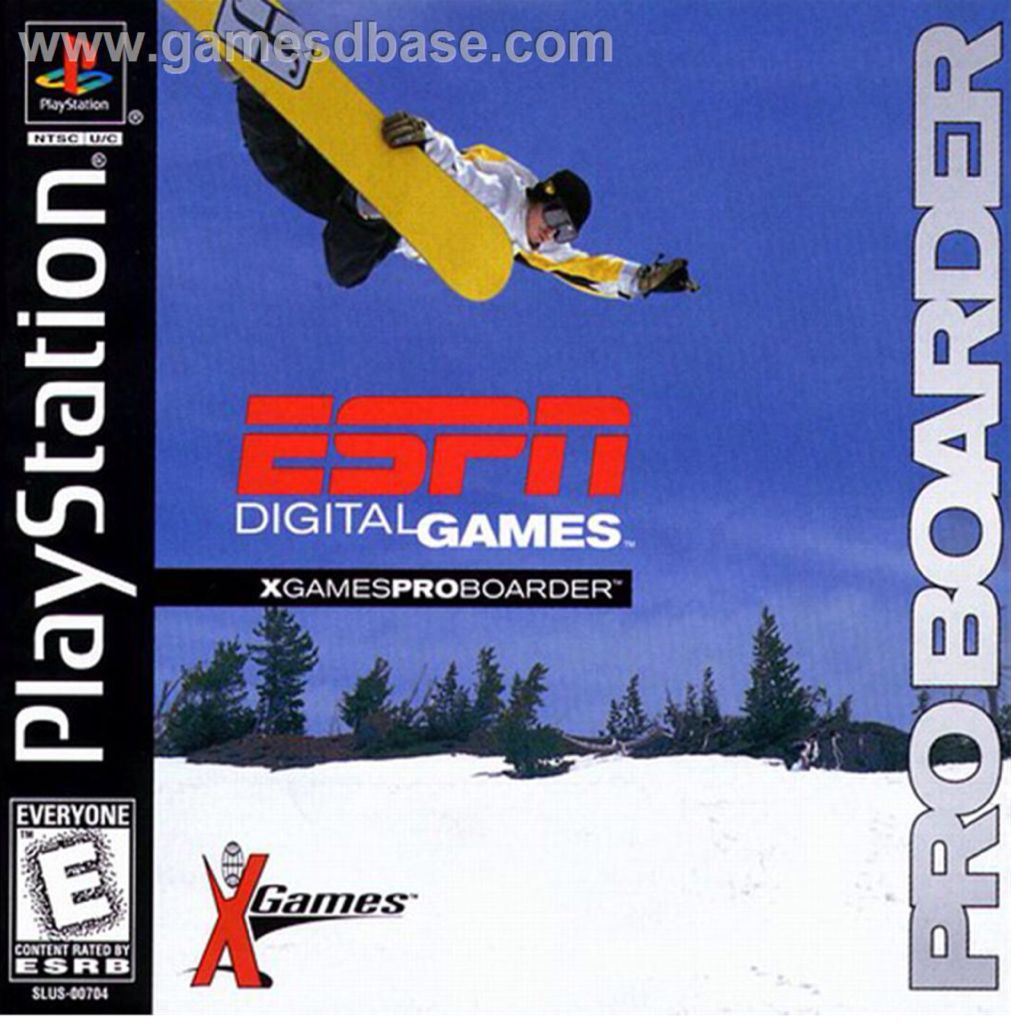 Ski Region Simulator