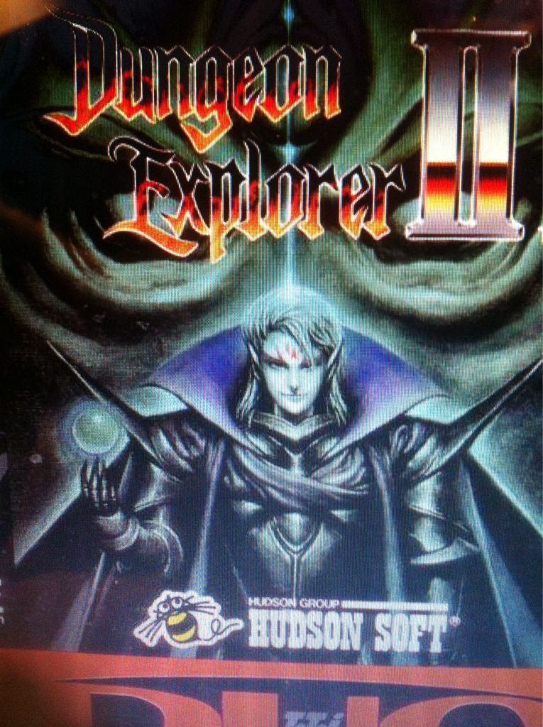 Iron Sword: Wizards & Warriors II