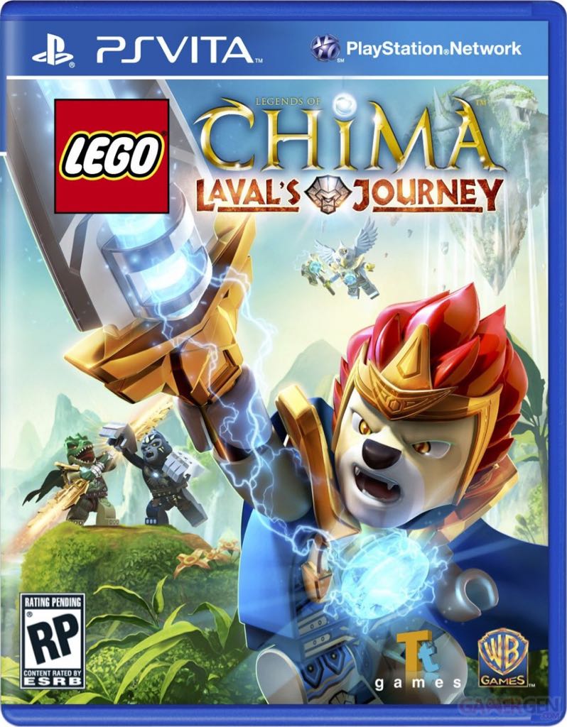 Scribblenauts Collection