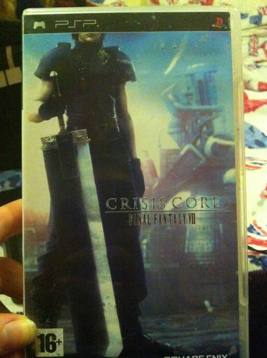 Kingdom Hearts: 1.5 HD Remix