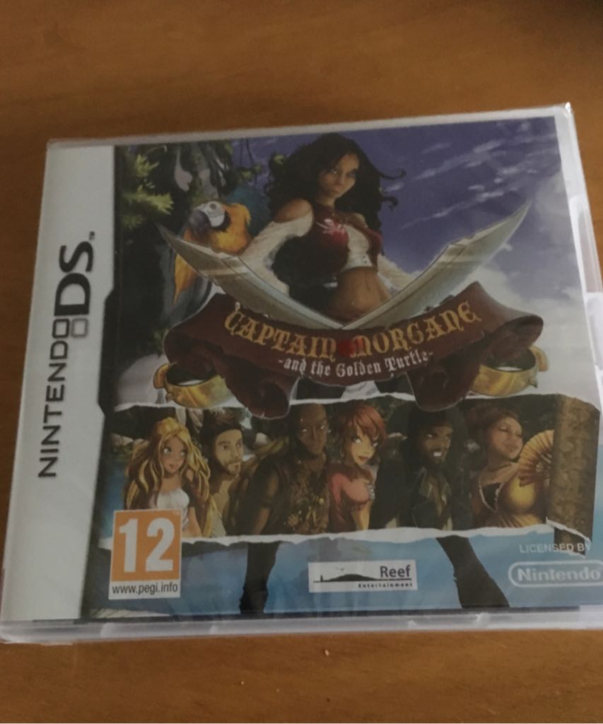 Iron Sword: Wizards & Warriors II