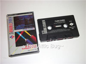 Legacy Of Kain Blood Omen