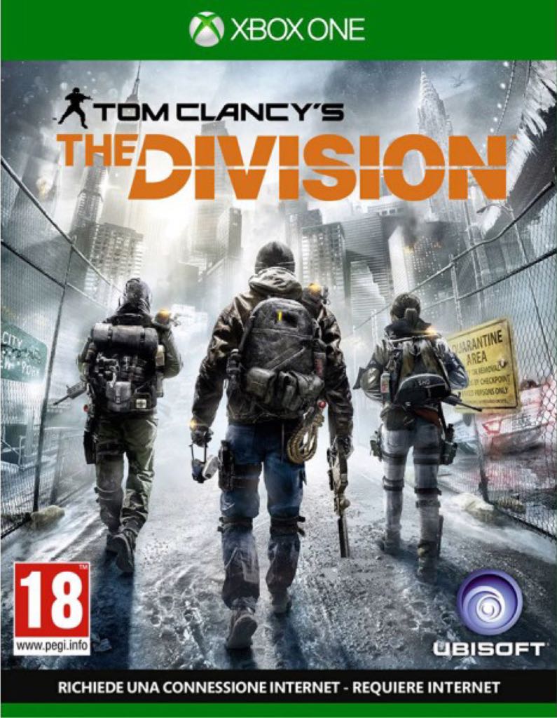 The Division