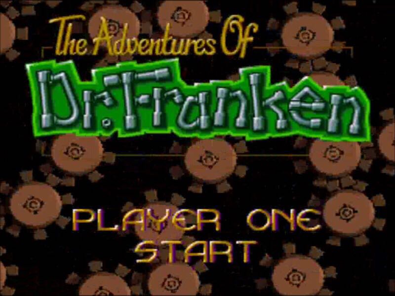 Scooby-Doo Démasqué