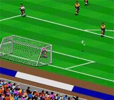 Fifa Soccer 1996 - Nintendo Super Nintendo Entertainment System (SNES) video game collectible - Main Image 2