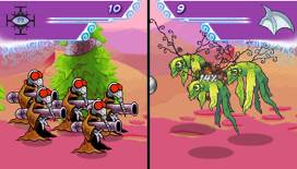 Mecho Wars - Sony PlayStation Network (PSN) video game collectible - Main Image 2