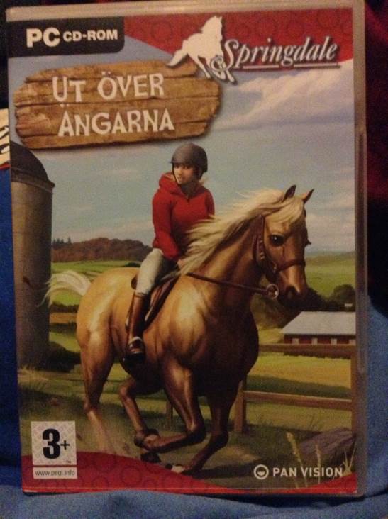 EyePet: Your Virtual Pet