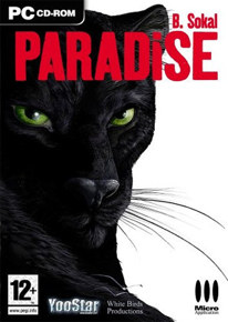 Paradise - PC video game collectible - Main Image 1
