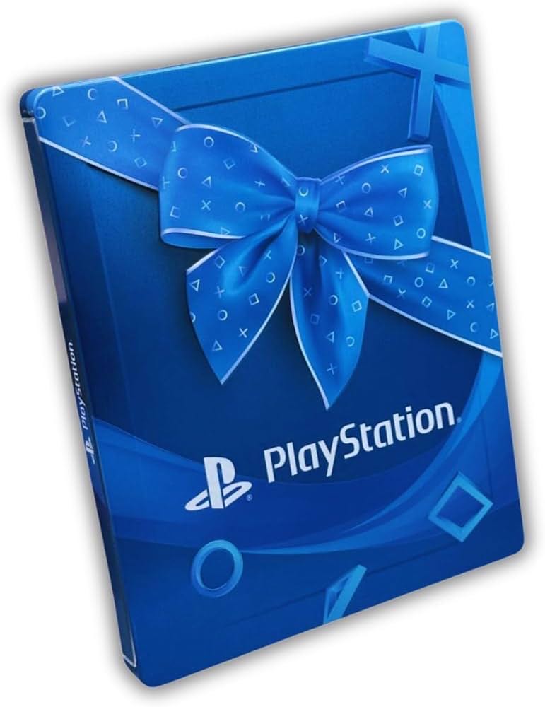 PS Network € 20.- - Sony PlayStation 3 (PS3) (Sony) video game collectible [Barcode 711719168256] - Main Image 2