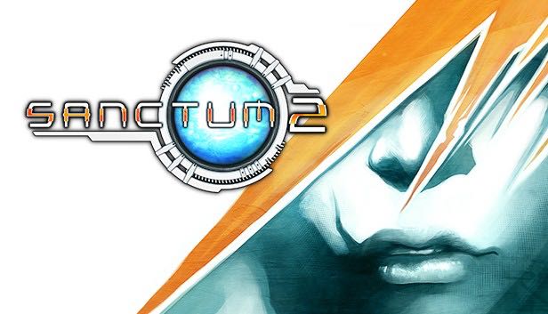 Sanctum 2 - PC video game collectible - Main Image 2