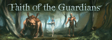 Faith Of The Guardians  video game collectible - Main Image 1