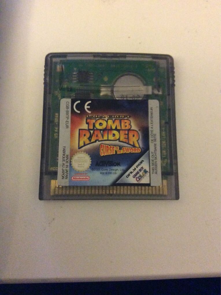 Legend Of Zelda Four Swords Adventures