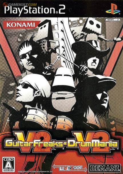 Beatmania Append Club MIX