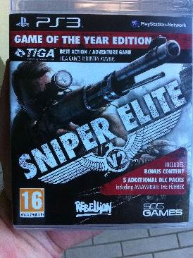 Blitzkrieg Anthology