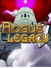 Rogue Legacy - Sony PlayStation 4 (PS4) video game collectible - Main Image 1