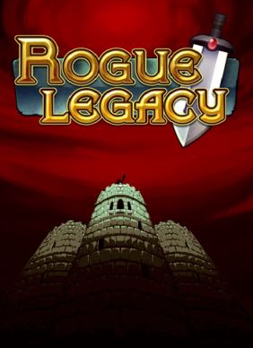 Rogue Legacy - Valve Steam (Cellar Door Games - 1) video game collectible - Main Image 2