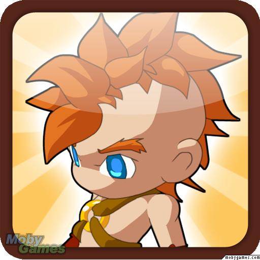 Spitting Image The Computer Game