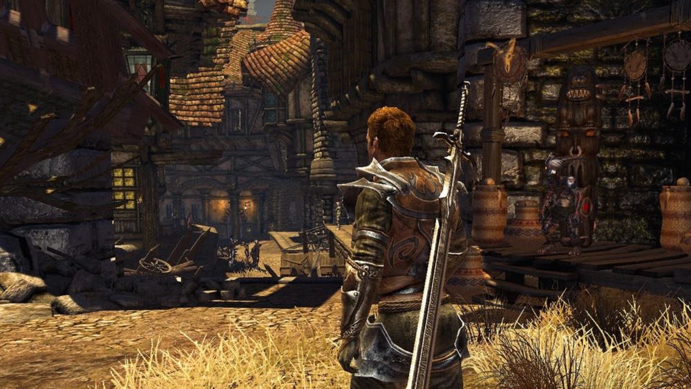 Divinity II: Developer’s Cut - Valve Steam (Larian Studios, Focus Home Entertainment - 1) video game collectible - Main Image 2