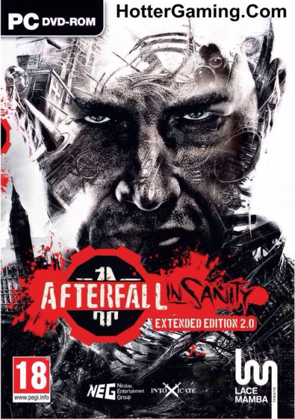 Uncharted 4: A Thief’s End