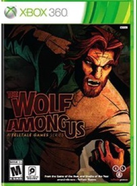 Wolf Among Us