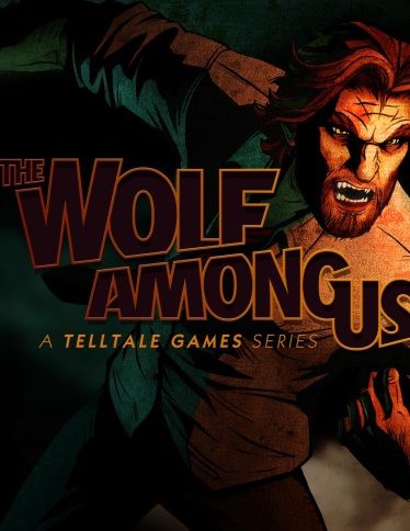 The Wolf Among Us