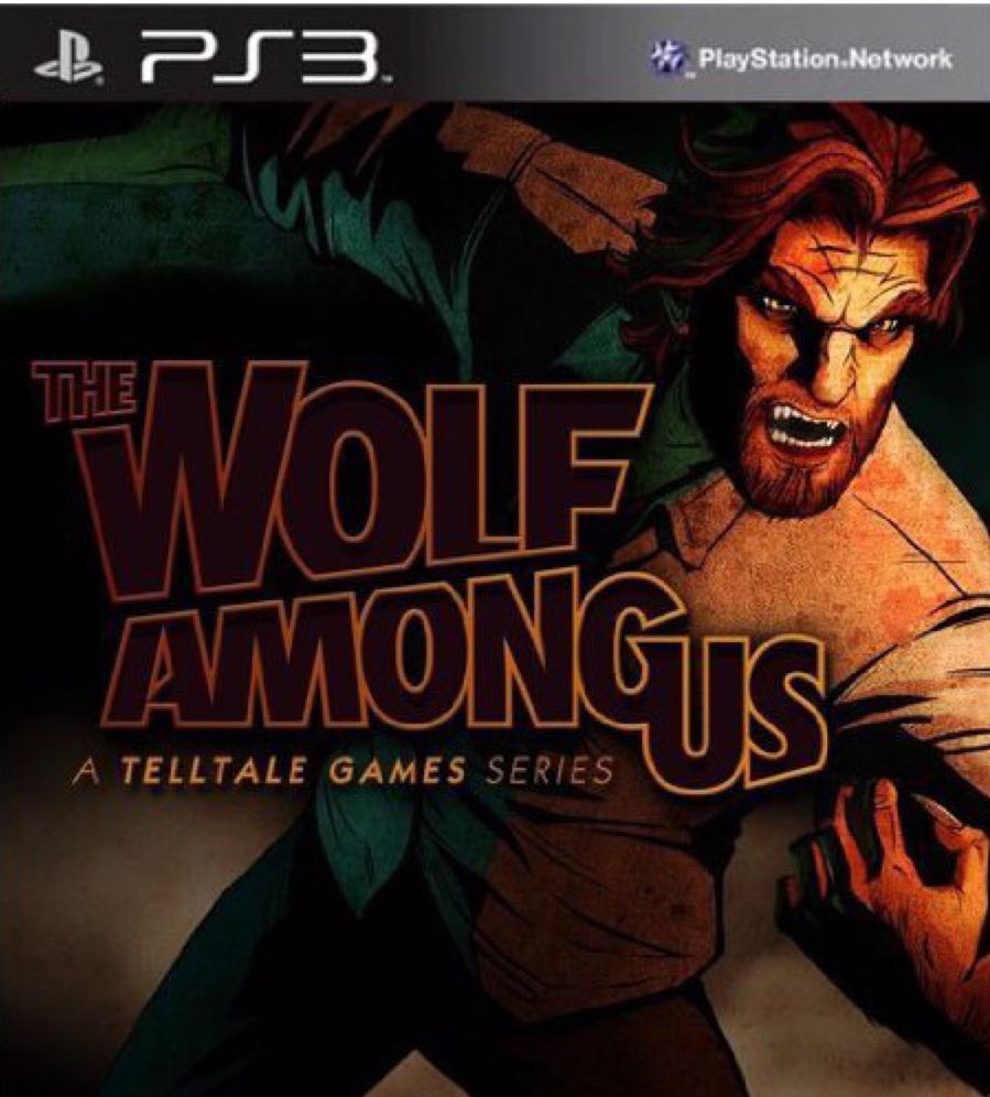 Assassin’s Creed Black Flag PS3