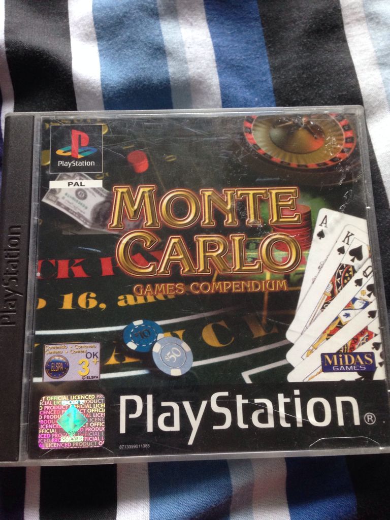 Crisis Zone + G-con2