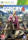 Far Cry 4 - Microsoft Xbox 360 (Ubisoft) video game collectible [Barcode 3307215794050] - Main Image 1
