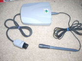 Nintendo 64 Microphone - Nintendo 64 (N64) video game collectible - Main Image 1